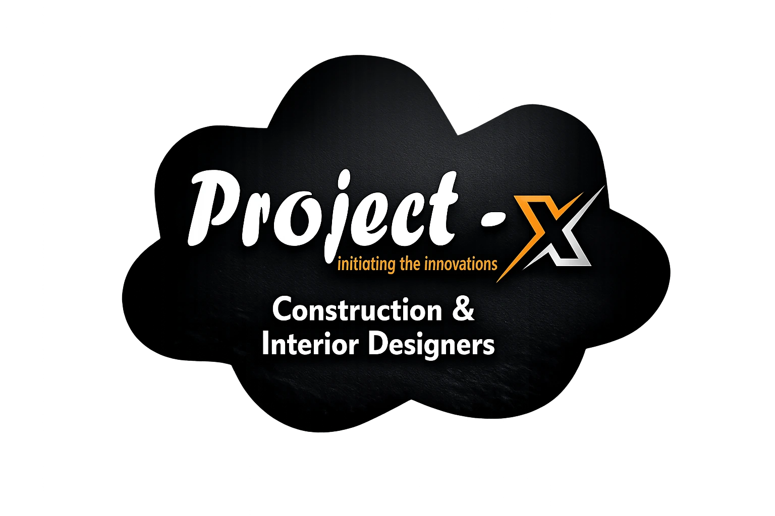 Project X Decors Logo